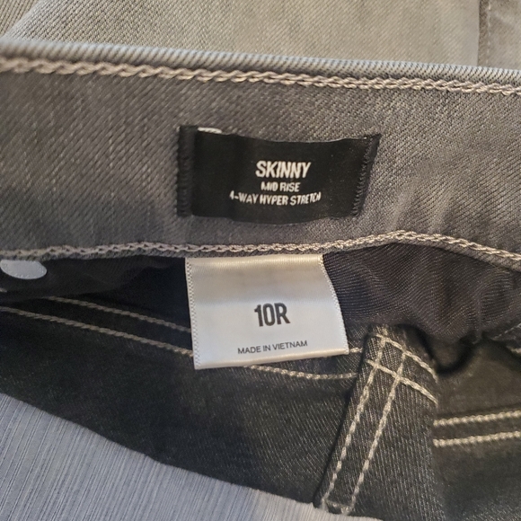 Express Jeans - Picture 7 of 7